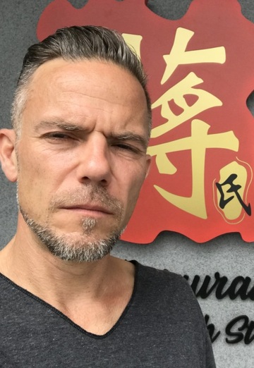 Mike (@mike8206) — my photo № 1