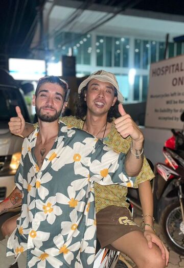 KOKI (@koki157) — my photo № 1