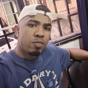 Yeider Crespo 21 Barranquilla