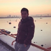 David 35 Helsinki
