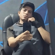 Kevin 25 Ciudad Nezahualcóyotl