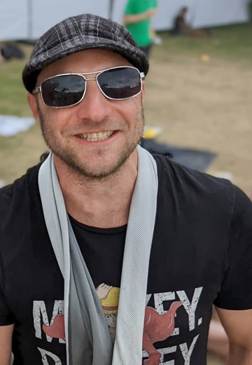 My photo - Philthy Phil, 37 from Karlsruhe (@philthyphil)