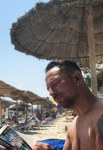 Kai (@kai538) — my photo № 1