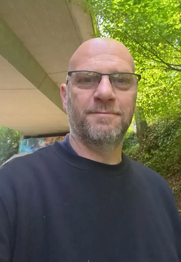 My photo - Sascha, 47 from Sundern (@sascha854)