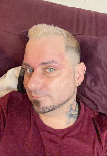 My photo - manuel, 38 from Vienna (@manuel1662)