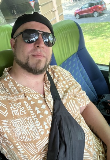 Mein Foto - Marc-Philipp, 34 aus Reutlingen (@marcphilipp)