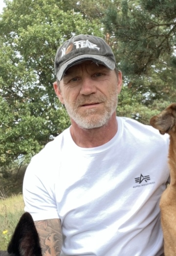 Andy (@andy4191) — my photo № 1