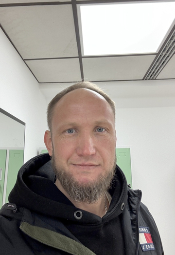 My photo - Nils, 43 from Munich (@nils207)