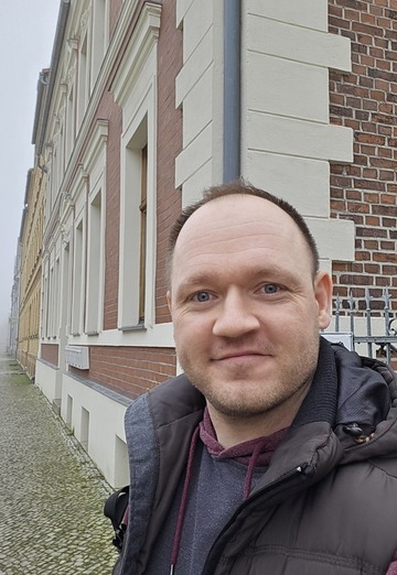 My photo - Eric_12, 38 from Günthersdorf (@eric3160)