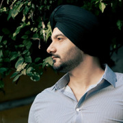 Karan Sagoo 33 Delhi