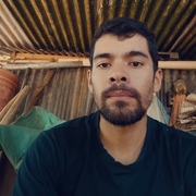 Javier V. 29 Tarija