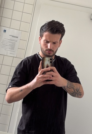 My photo - René, 27 from Heinsberg (@reninho98)