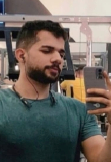 Carlos Garcia (@carlosgarcia12) — my photo № 2