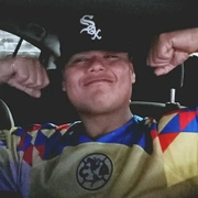 eduardo 38 Monterrey