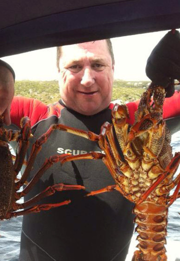 My photo - Ben, 50 from Hobart (@ben3413)