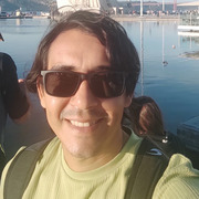 Márcio 40 Porto