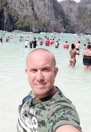 Mein Foto - Vito, 46 aus Fünfkirchen (@vito1588)