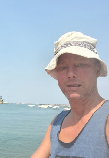 Mein Foto - Christian, 46 aus Berlin (@christian1814)