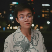 Peaceful Chakma 19 Bangkok