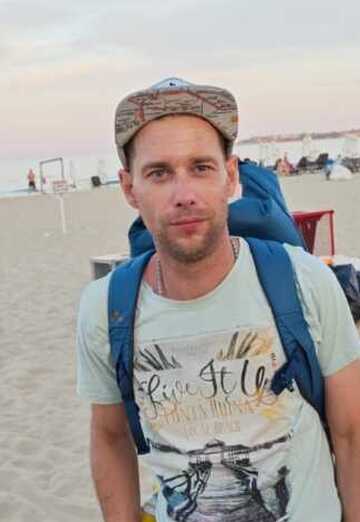 My photo - Sebastian, 41 from Halle (Saale) (@sebastian1216)