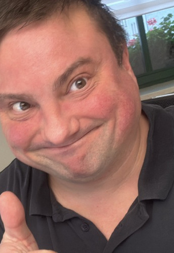 Andy (@andy4141) — my photo № 1