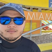 ronald 27 Atlanta