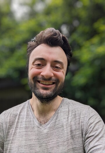 Sebastian Rojas (@sebastianrojas0) — my photo № 2