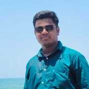 Mr. keyur 25 Vadodara