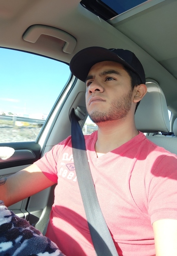 My photo - Victor, 30 from Guadalajara (@victorescamilla)