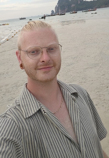 My photo - Thomas, 34 from Biberach an der Riß (@thomas3455)