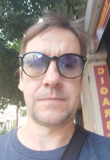 My photo - Jo, 48 from Barcelona (@jo709)