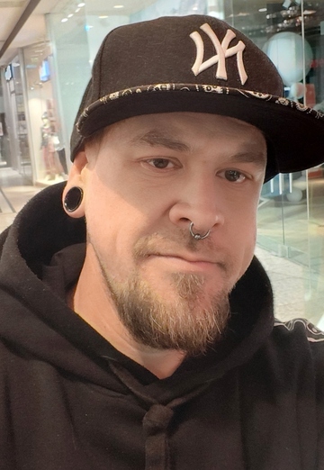 My photo - Philipp, 38 from Dessau (@philipp283)