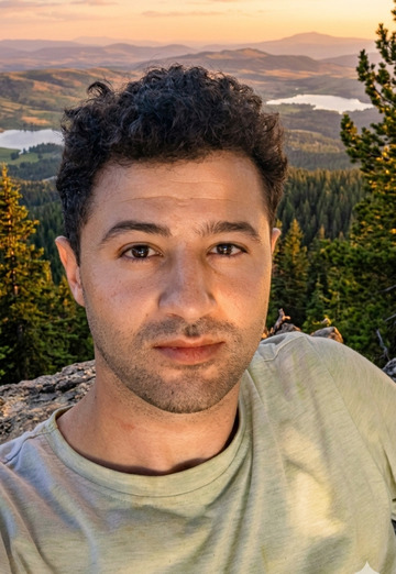 Çetin (@cetin57) — benim fotoğrafım № 1