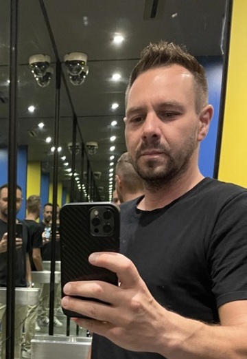 My photo - Manu, 37 from Pattaya (@manu1782)