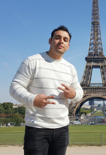 Eddy (@anakwanar) — my photo № 2