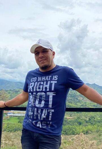 Guillermo (@guillermo309) — my photo № 5