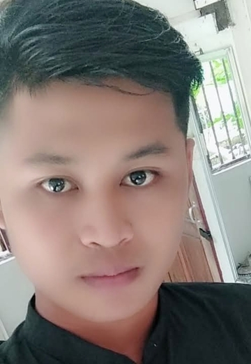 My photo - Aung, 28 from Newark (@aung26)