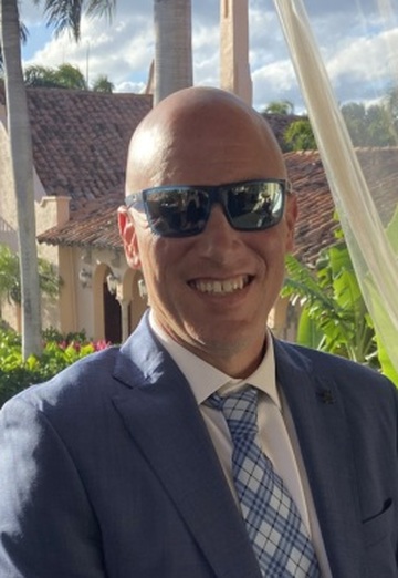 My photo - Zac, 47 from Clearwater (@zac135)