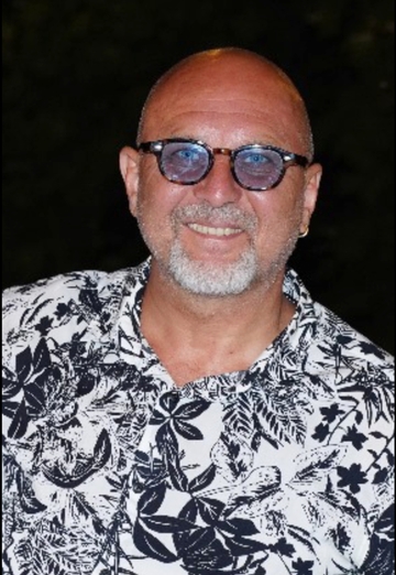 My photo - ilbahu, 48 from Pattaya (@ilbahu)