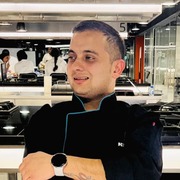Prashant 27 Dubai