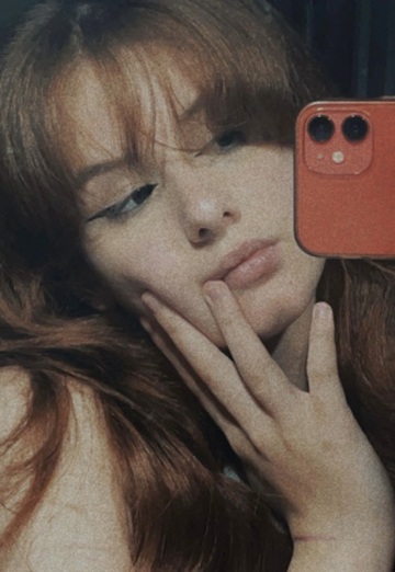 Mein Foto - Leonie, 20 aus Mühlhausen (@leee000)