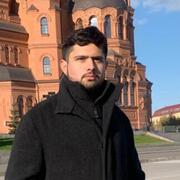 Wahab Ud din 20 Saint Petersburg