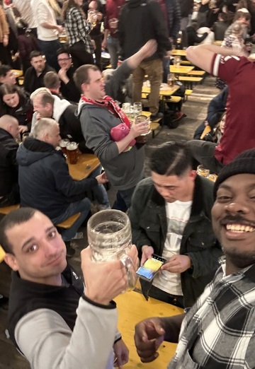 Jay Washington (@jaywashington) — my photo № 1