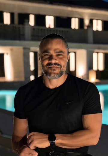 My photo - Christian, 48 from Waterloo (@christian1690)