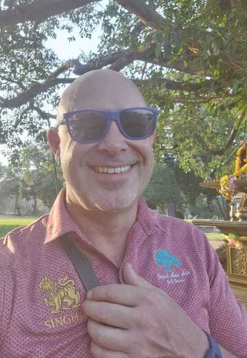 My photo - Sven Akkermann, 51 from Hamburg (@svenakkermann)