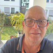 Guido Ernesti 65 Berlin