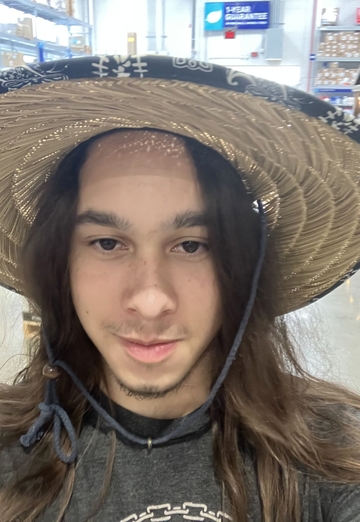 My photo - Vergil, 19 from Lees Summit (@vergil33)