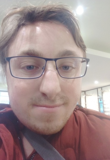 My photo - Der, 28 from Lörrach (@der219)