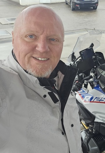 Mein Foto - Tommy, 56 aus Heidelberg (@thomy69)
