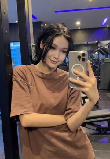 My photo - Jolene, 39 from Los Angeles (@jolene21)